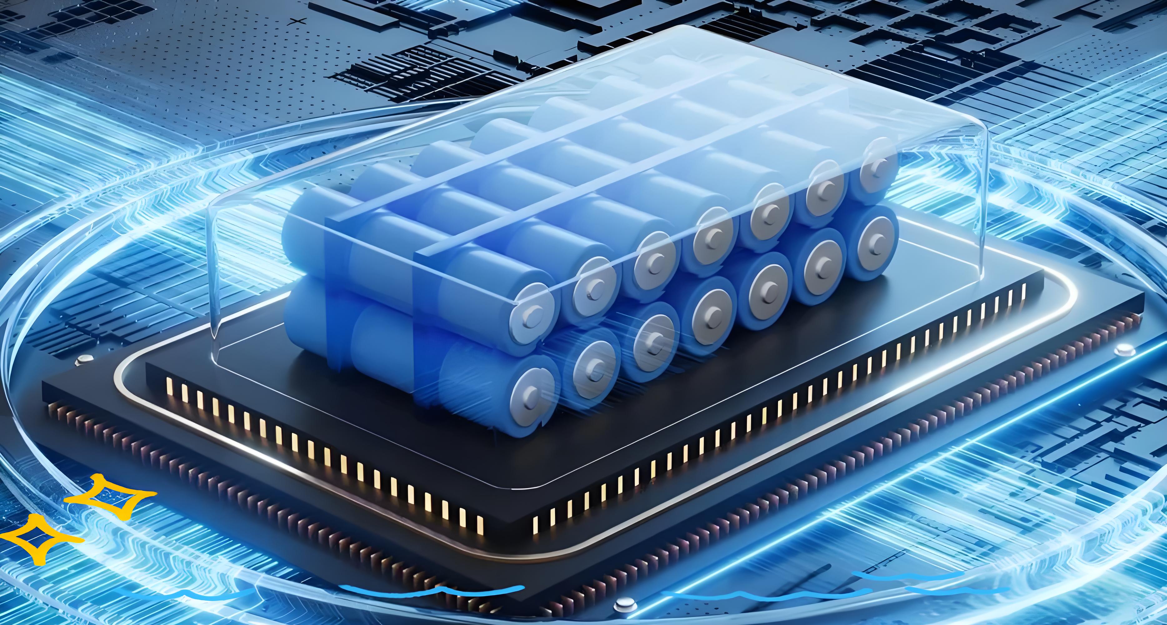 白名單分類模式重構：取消梯次獨立資質 動力電池綜合利用時代開啟
