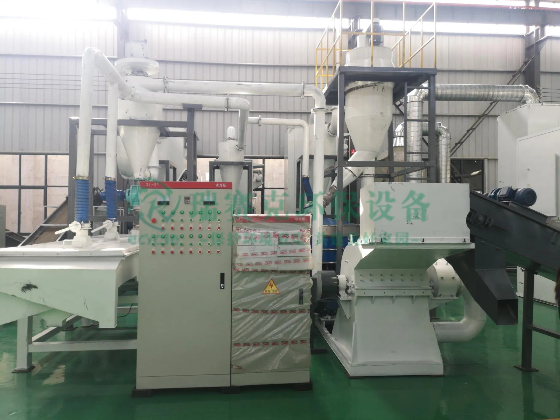 鋰電池回收行業(yè)深度報告：報廢潮或?qū)砼R，守望鋰電回收景氣賽道