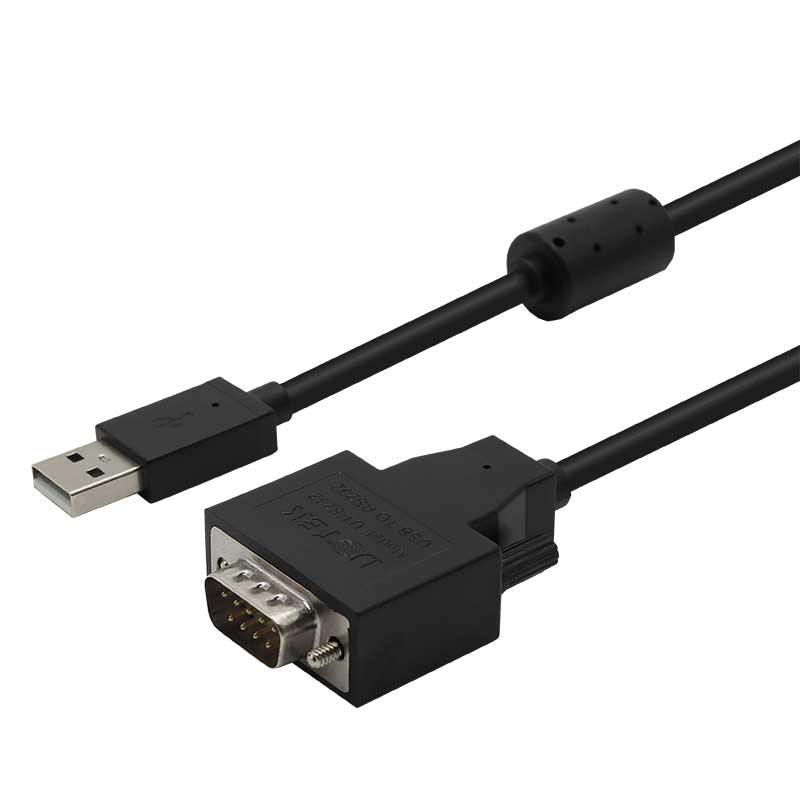USB轉(zhuǎn)RS-232 轉(zhuǎn)換器