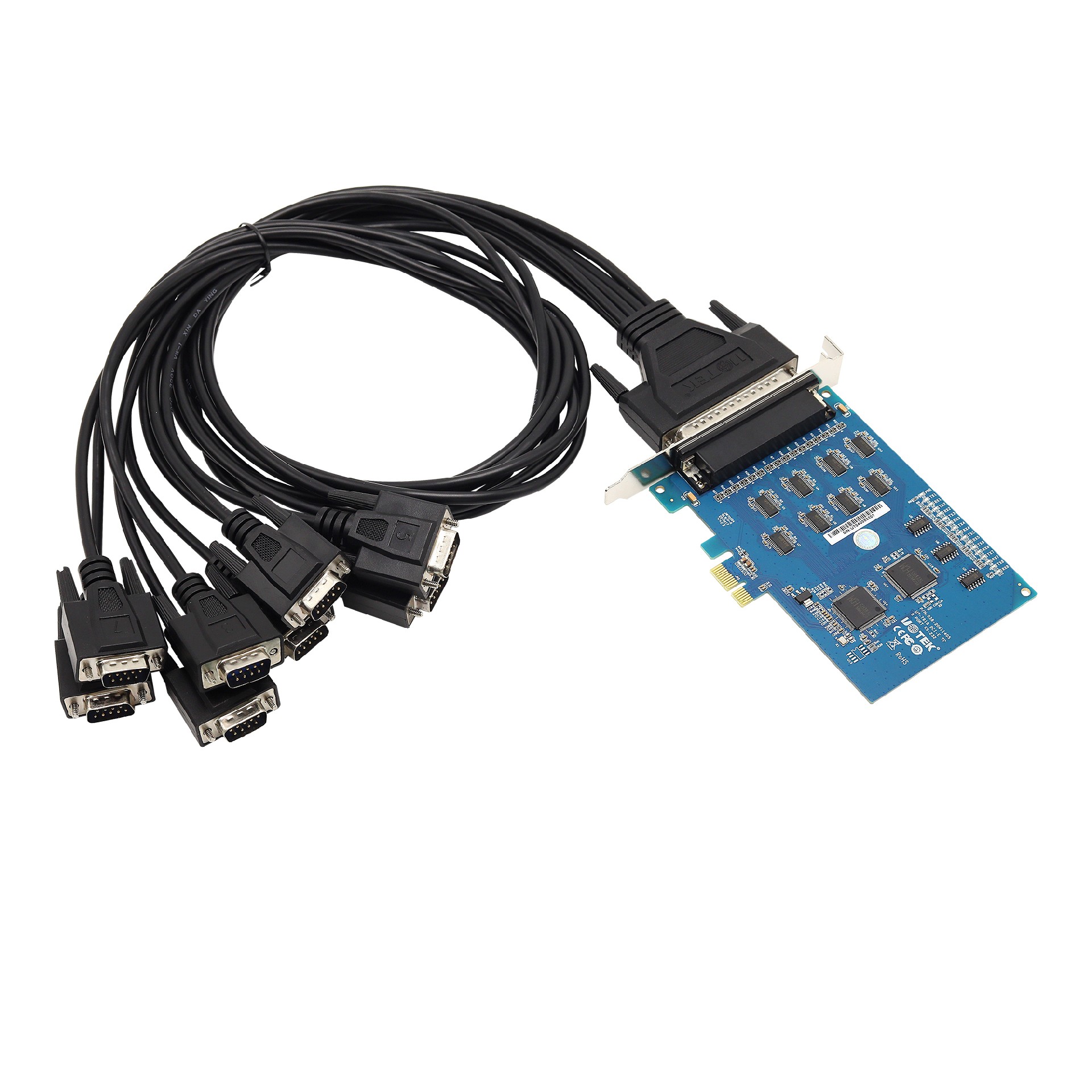 UT-7918