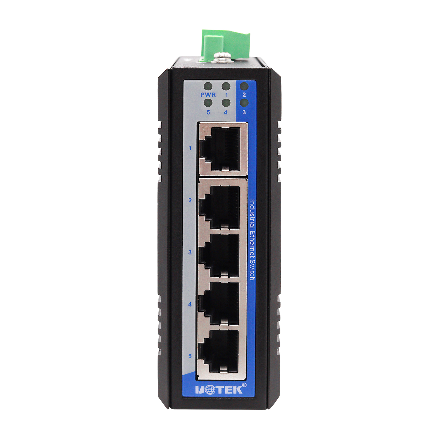 5口千兆非網管型以太網交換機