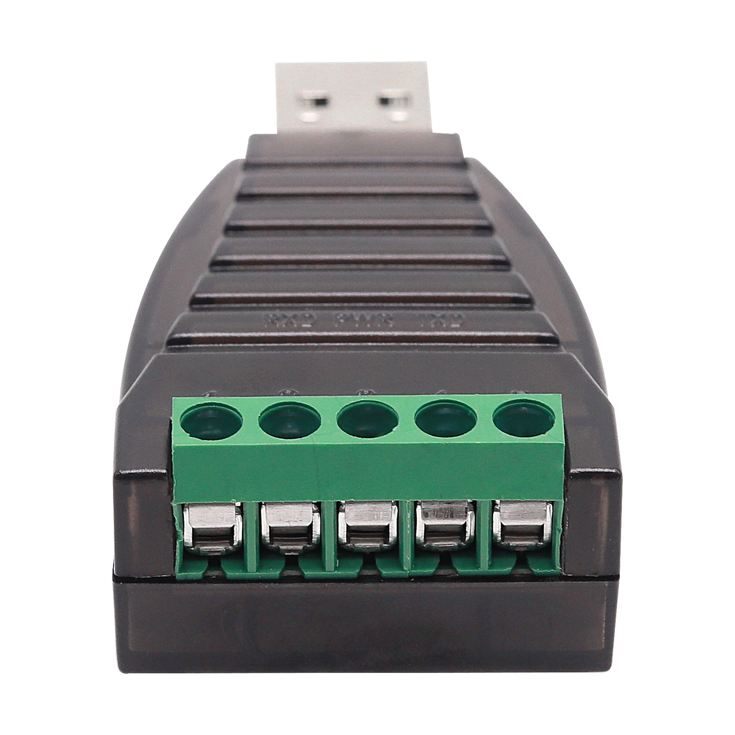 USB轉(zhuǎn)RS-232/RS-485接口轉(zhuǎn)換器