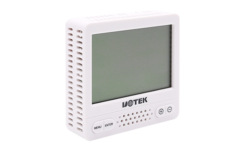 UT-5586-NP 86盒溫濕度傳感器