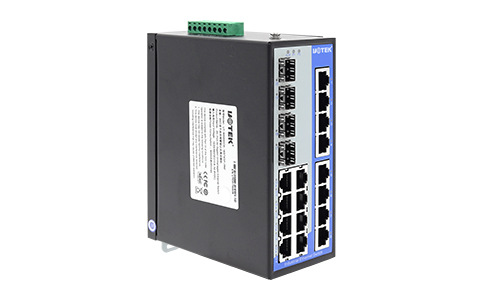 UT-60020GCS系列 20口全千兆非網(wǎng)管型以太網(wǎng)交換機