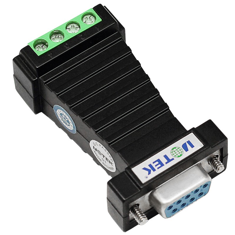 RS-232轉RS-485轉換器