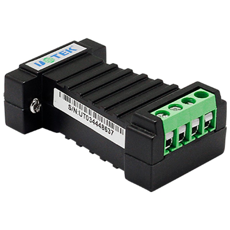 RS-232轉RS-485轉換器
