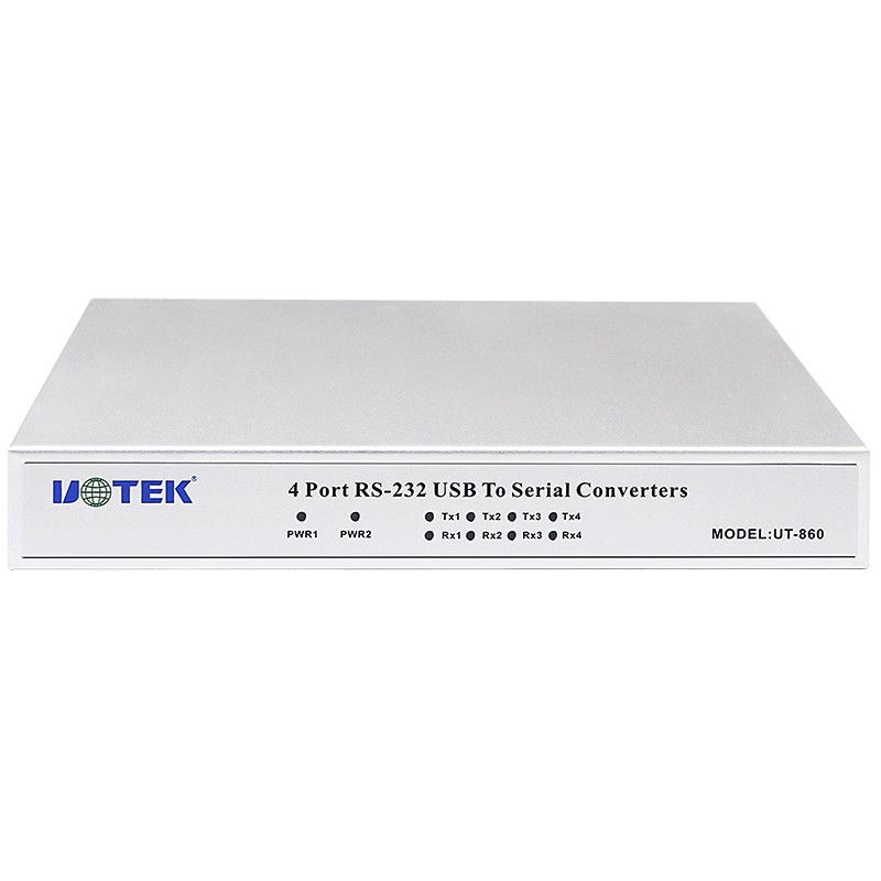 USB轉RS-232串口轉換器