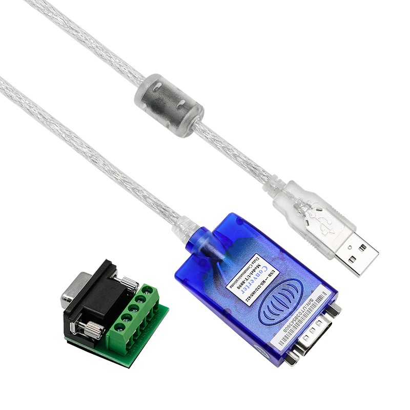 工業USB轉換串口轉換器