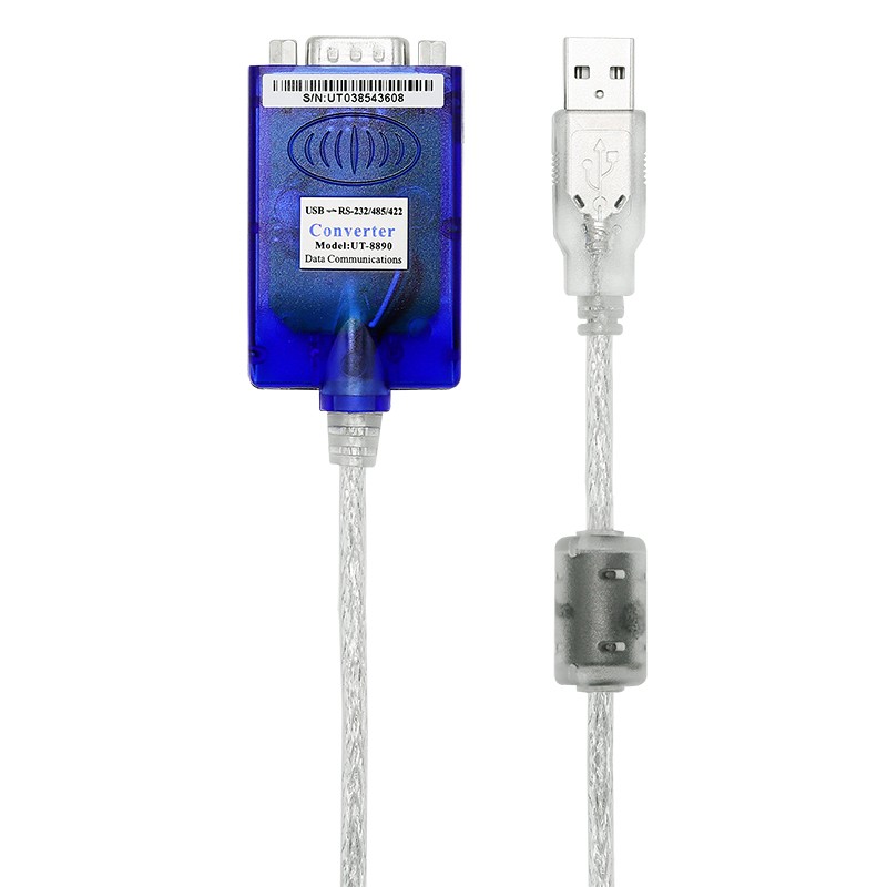 工業USB轉換串口轉換器