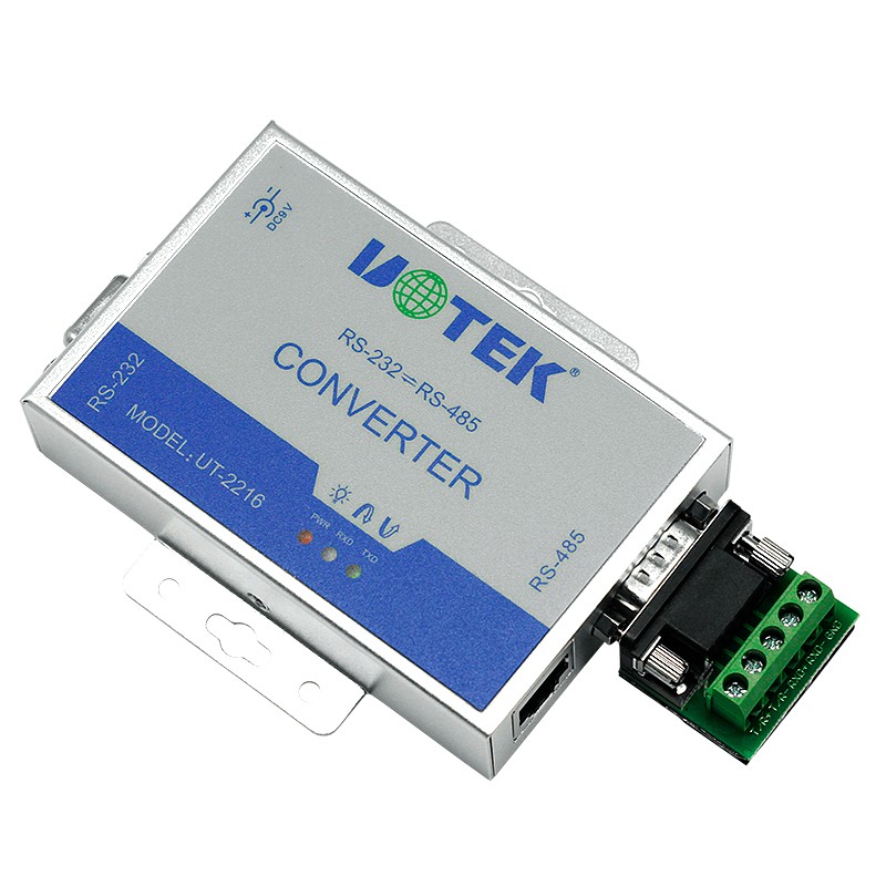 RS-232轉RS-485轉換器