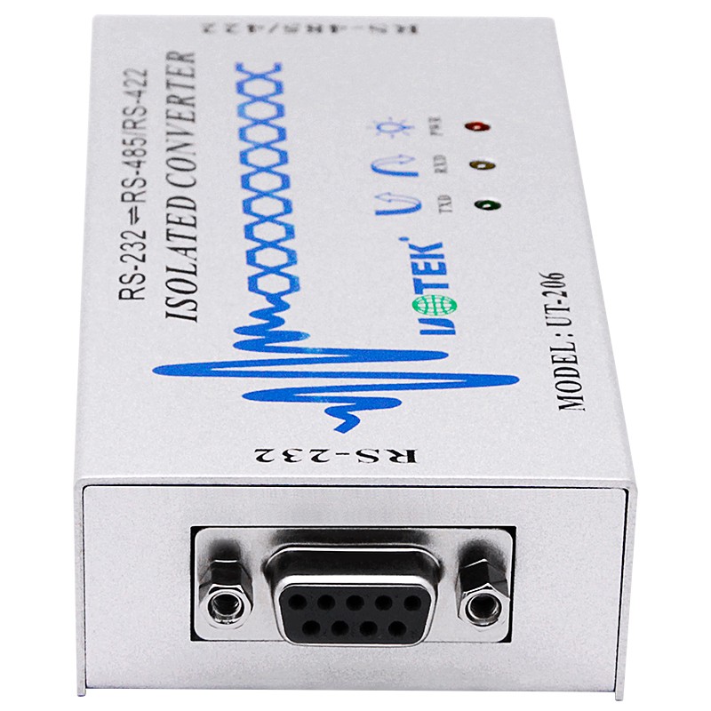 光電隔離轉換器