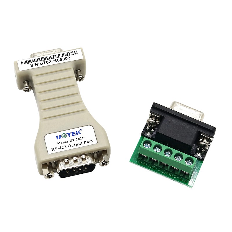 RS-232轉RS-422接口轉換器