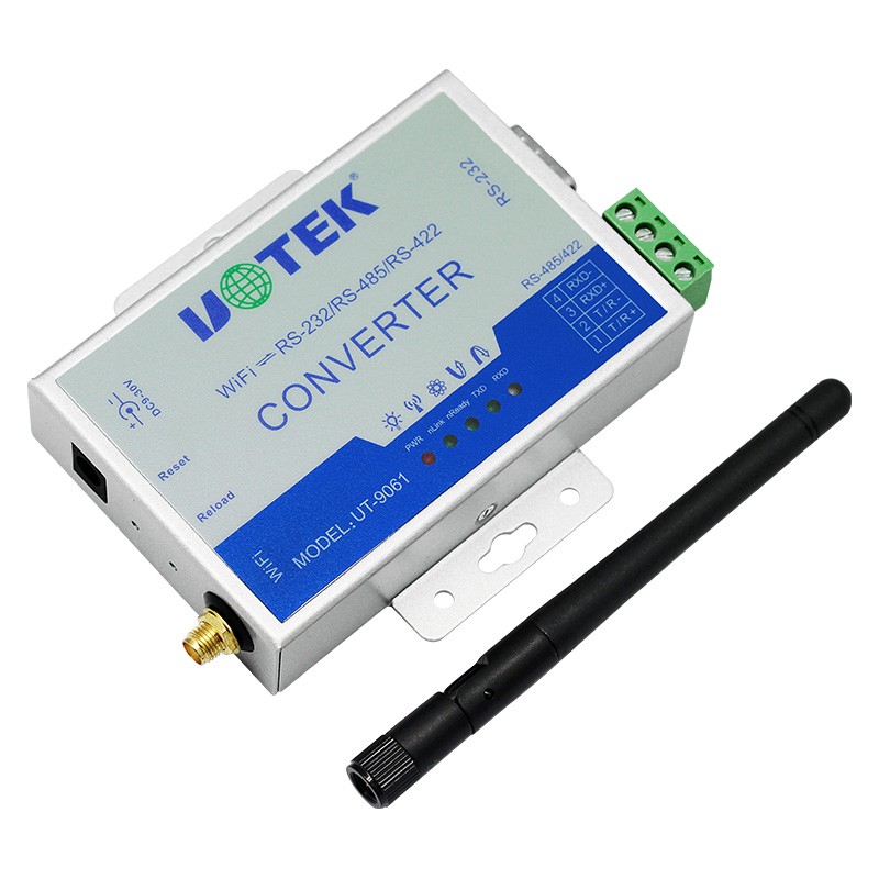 無線WIFI轉換器