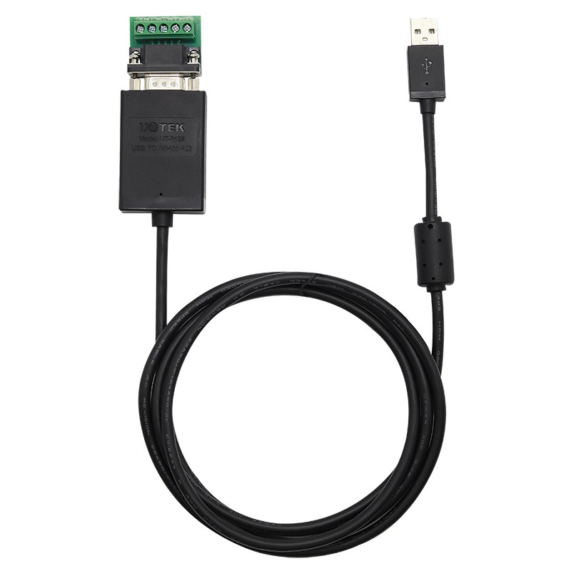 USB轉RS-485/RS-422 轉換器