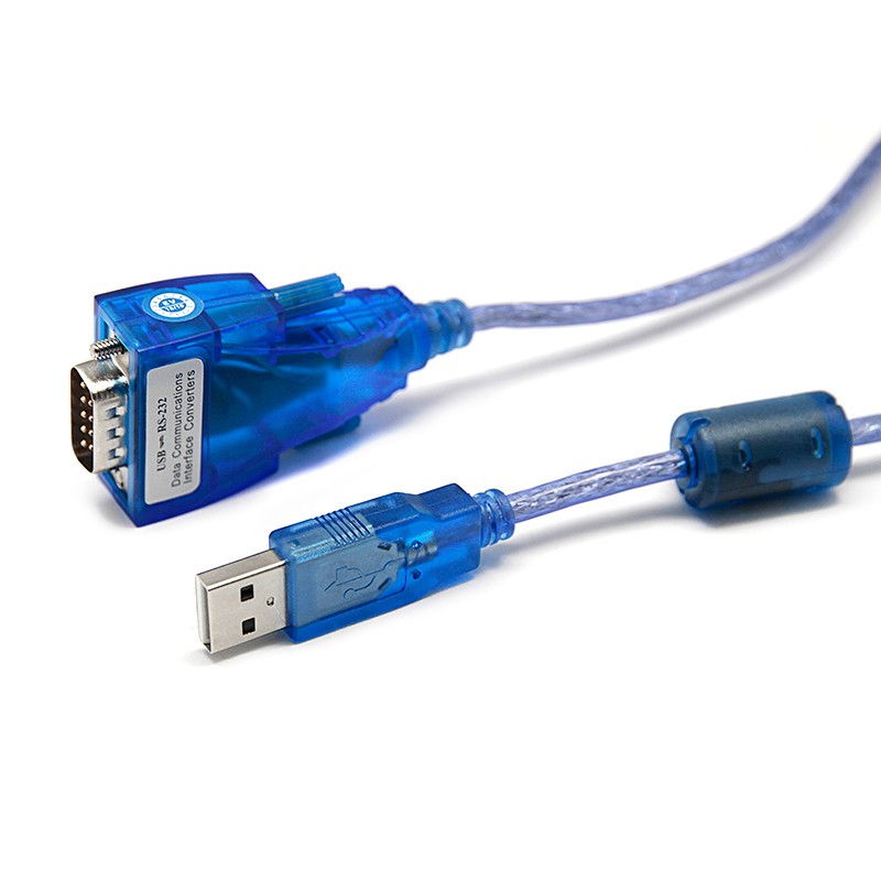 USB2.0轉1口RS-232轉換