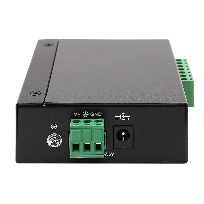 Modbus 網關