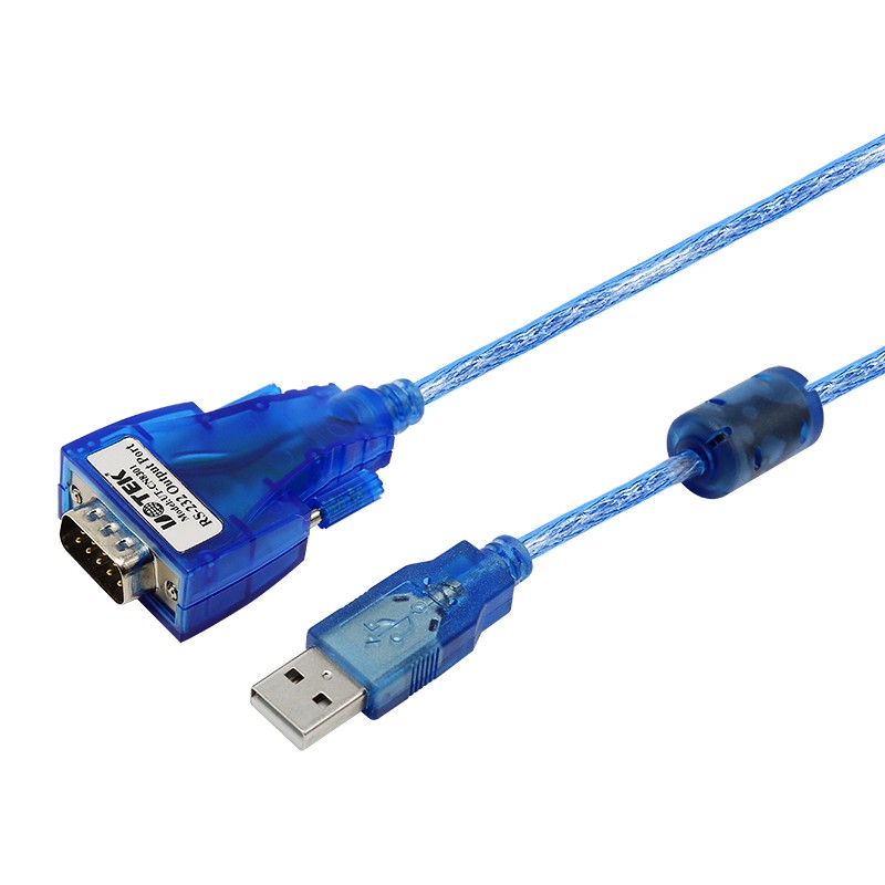 USB/RS-232接口轉換器