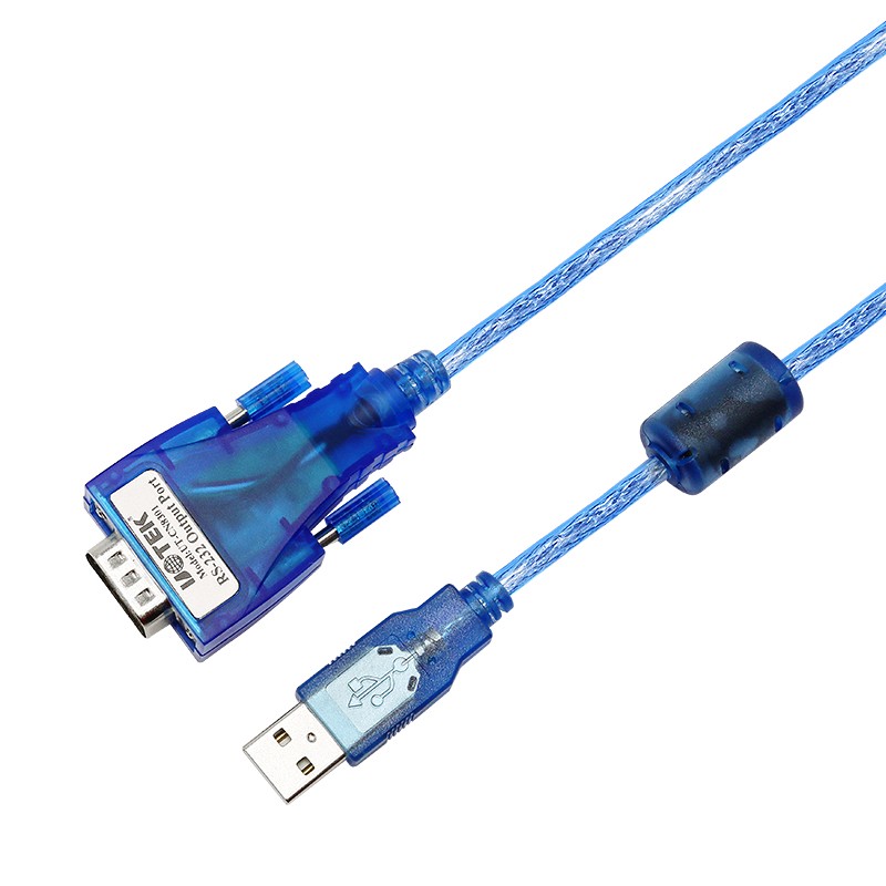 USB/RS-232接口轉換器