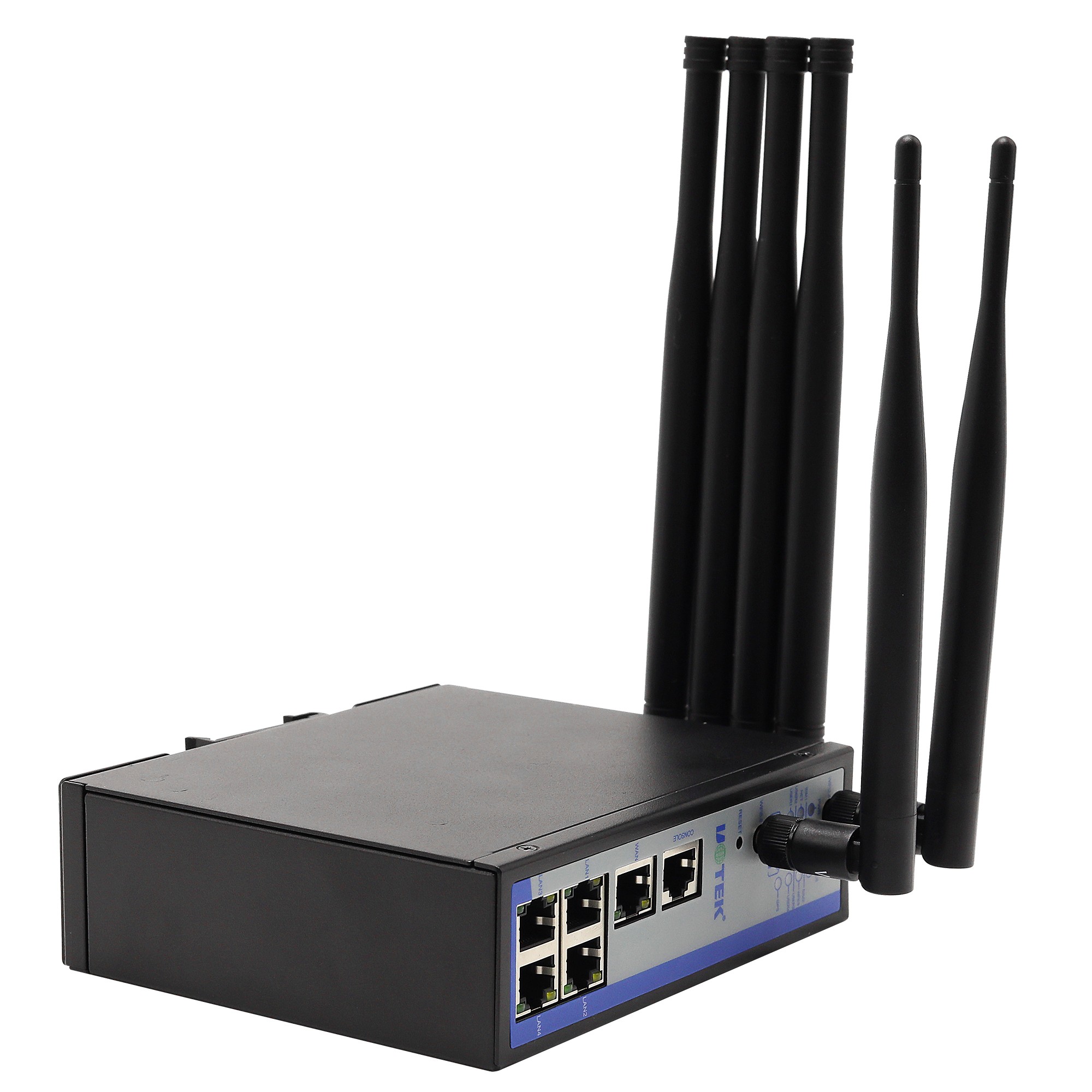 5G工業路由器
